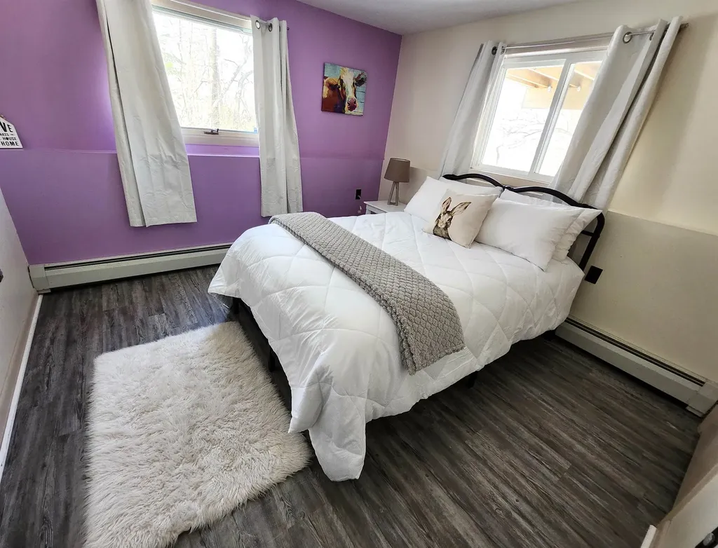 136 Summit Drive Campton NH 03223