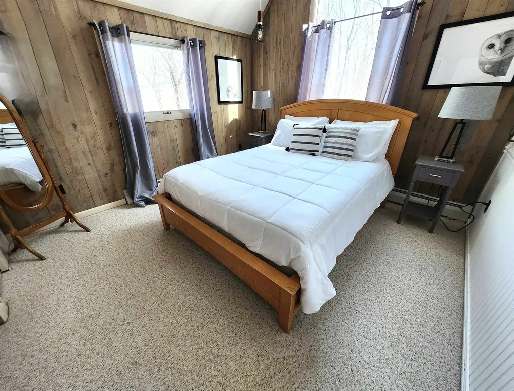 136 Summit Drive Campton NH 03223