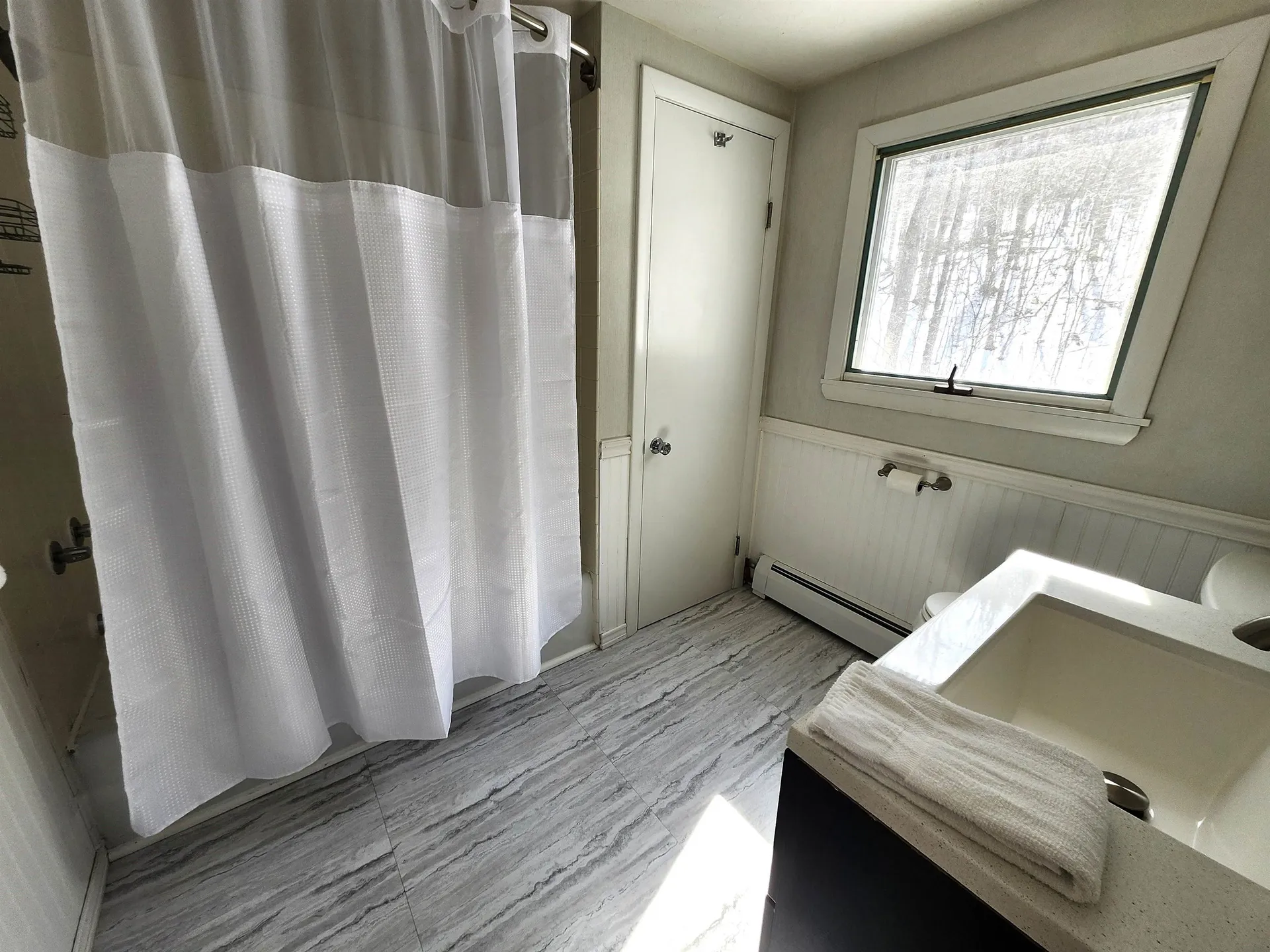 136 Summit Drive Campton NH 03223