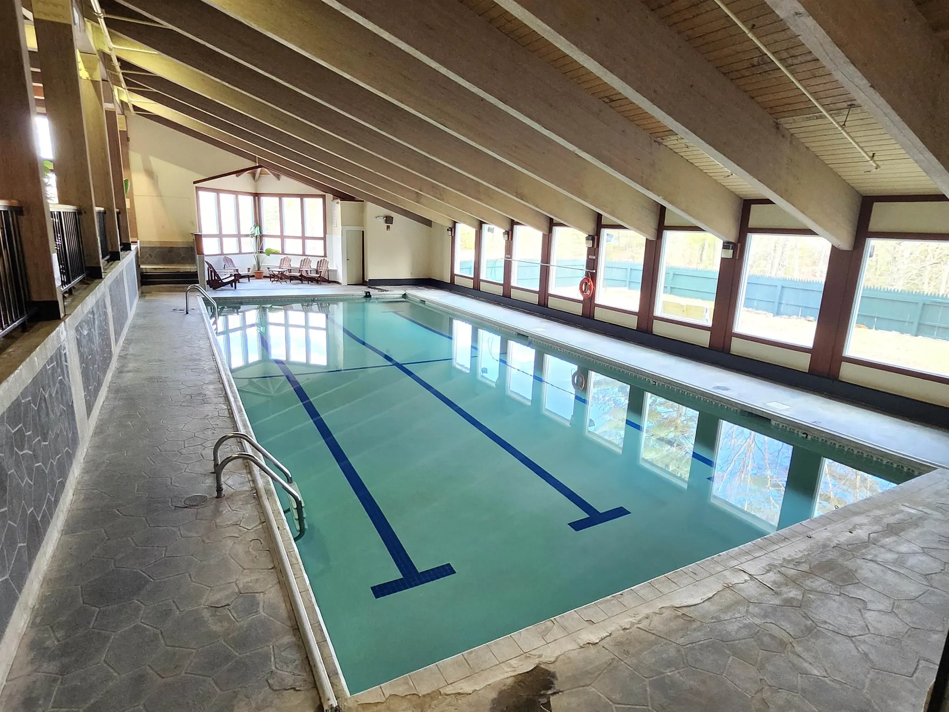 136 Summit Drive Campton NH 03223