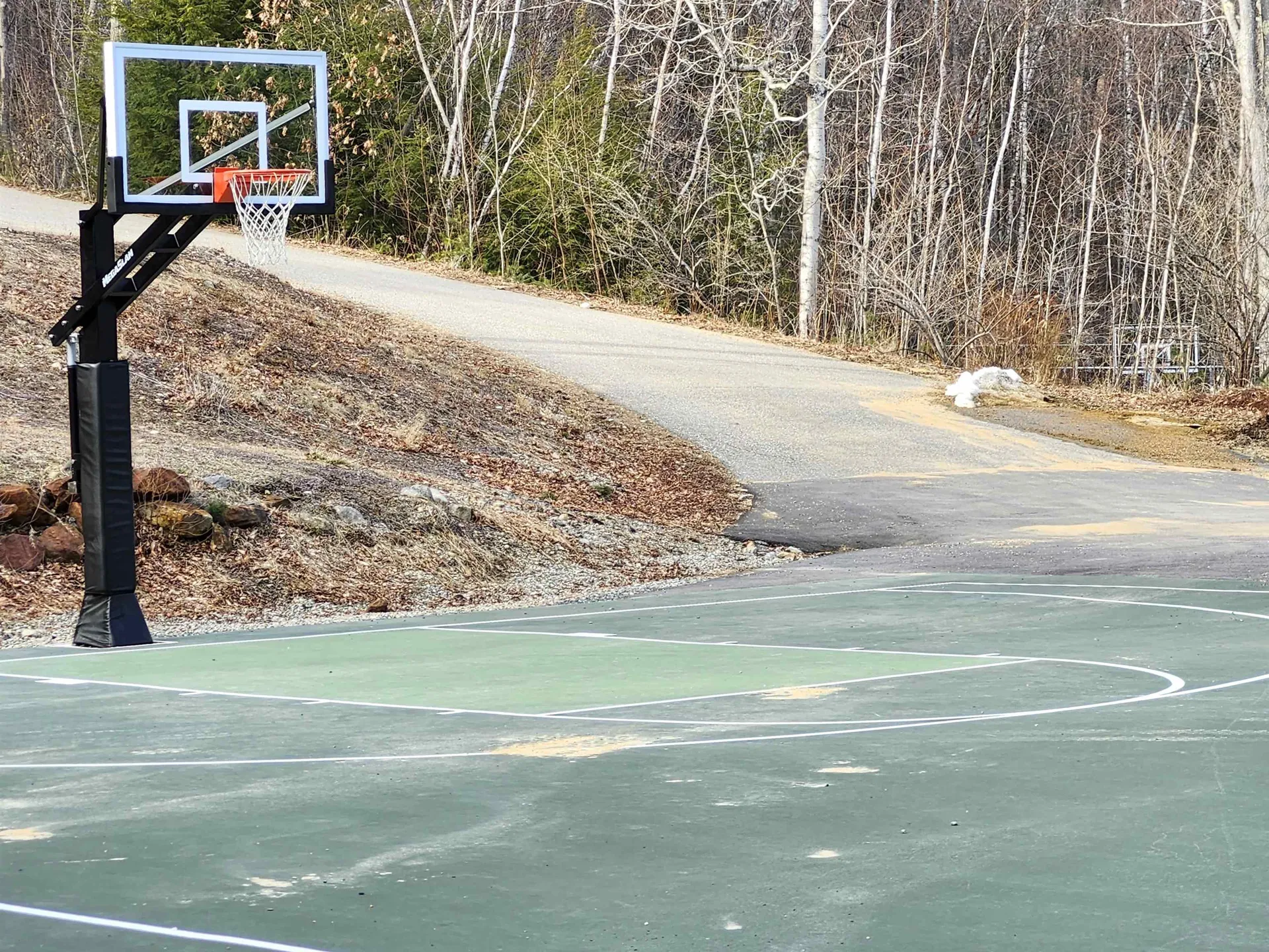 136 Summit Drive Campton NH 03223