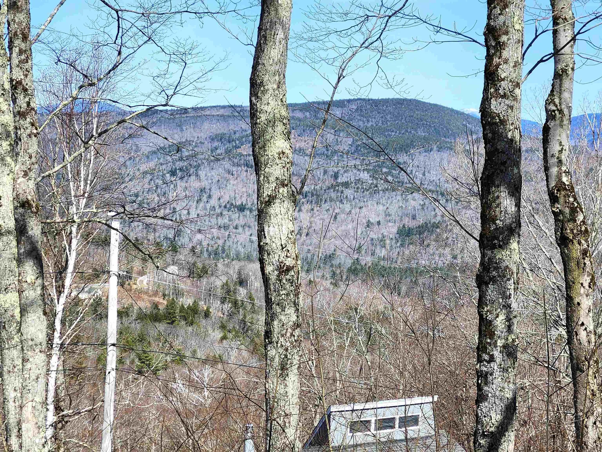 136 Summit Drive Campton NH 03223