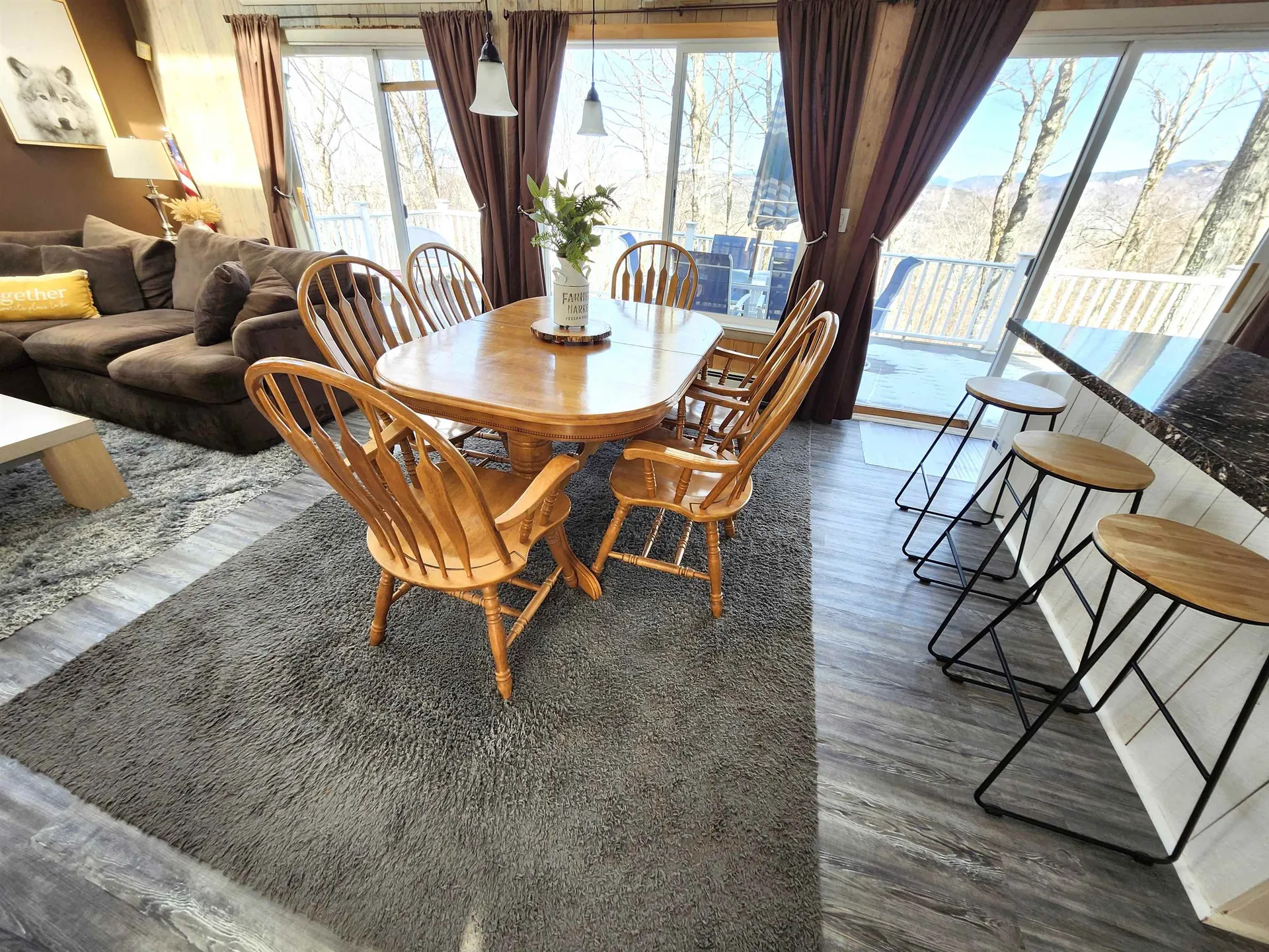 136 Summit Drive Campton NH 03223