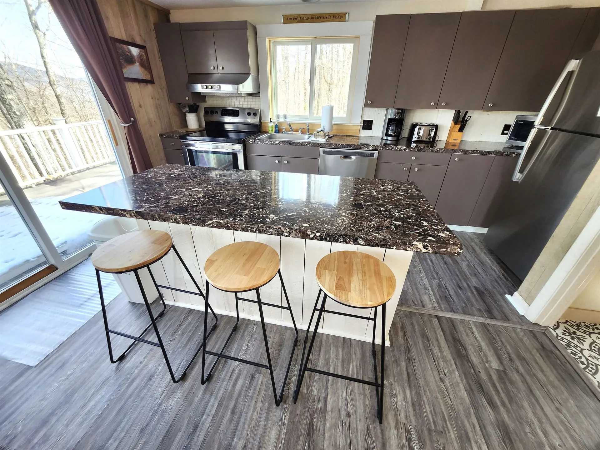 136 Summit Drive Campton NH 03223