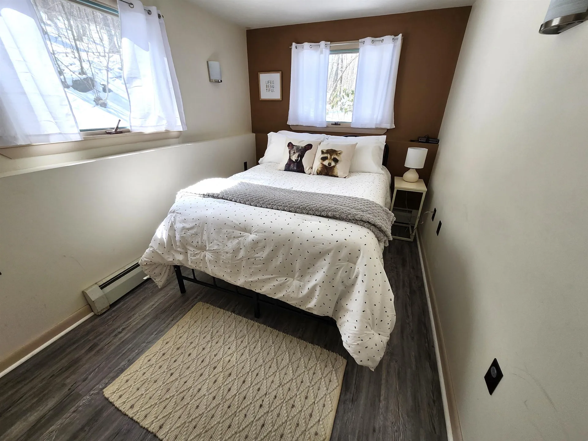 136 Summit Drive Campton NH 03223