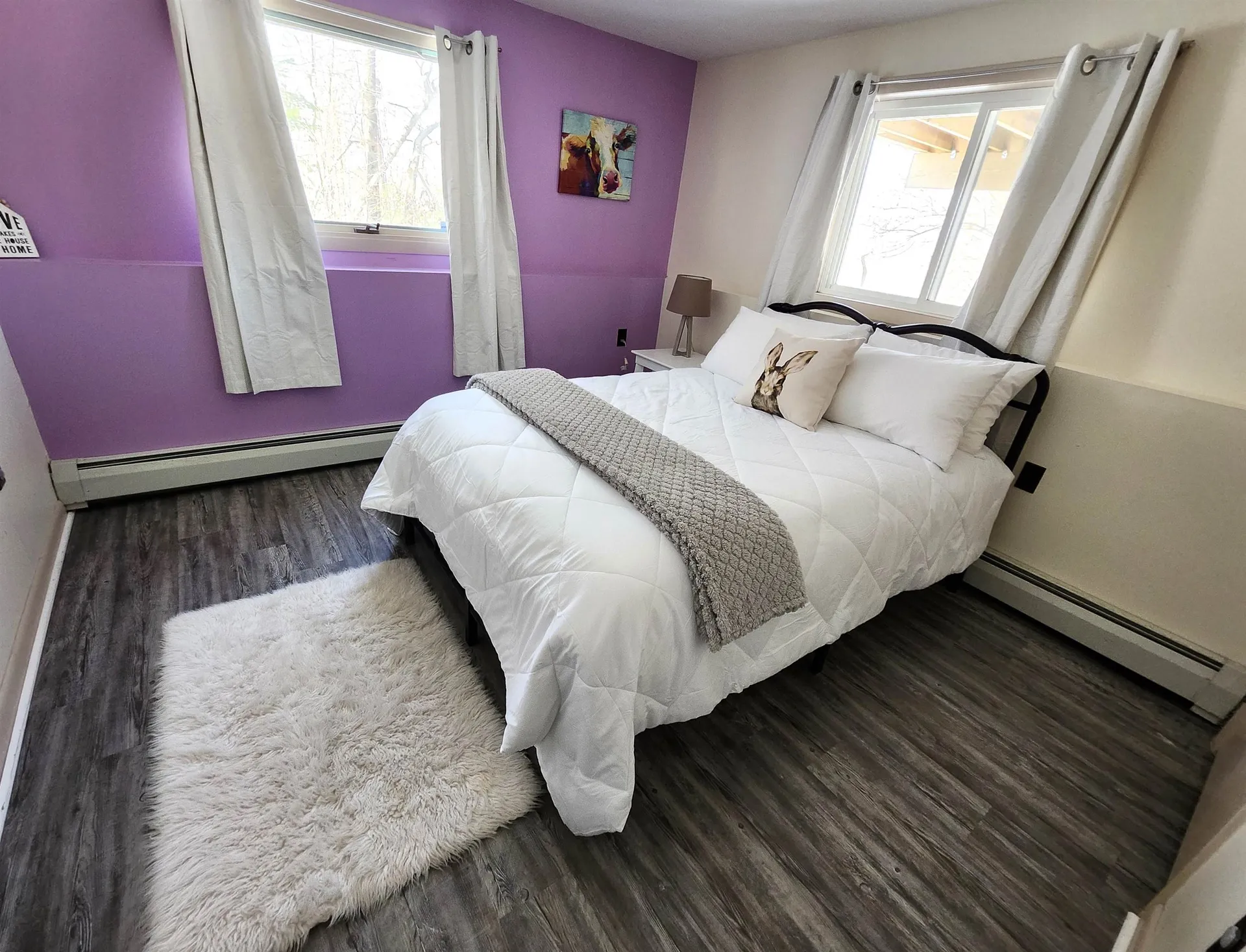 136 Summit Drive Campton NH 03223