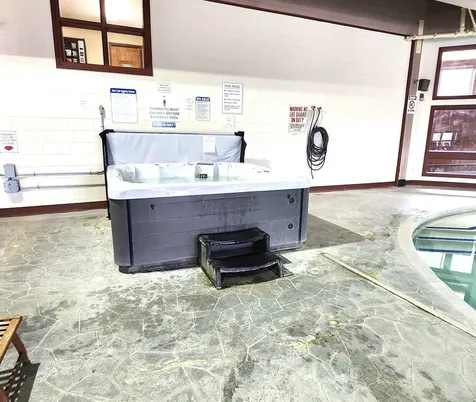 136 Summit Drive Campton NH 03223