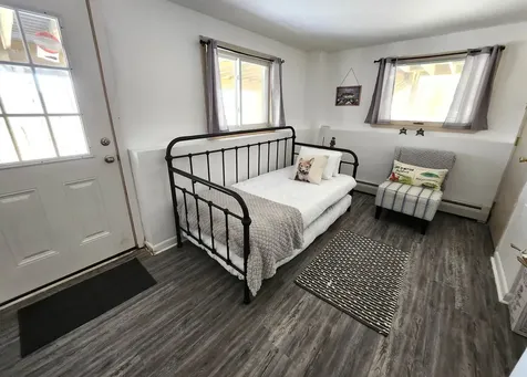 136 Summit Drive Campton NH 03223