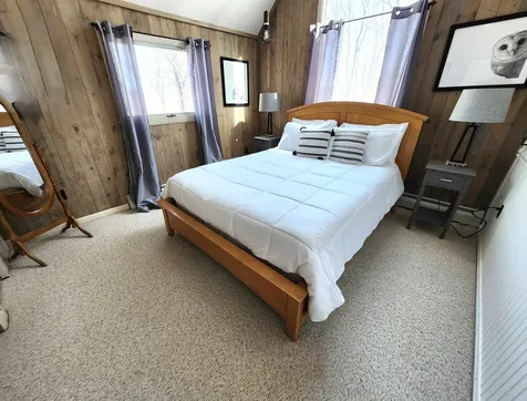 136 Summit Drive Campton NH 03223