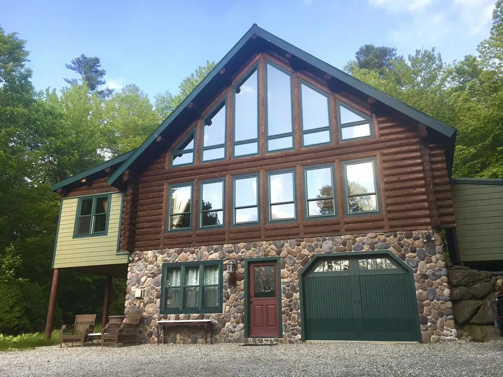 22 Lakeview Terrace Nelson NH 03445