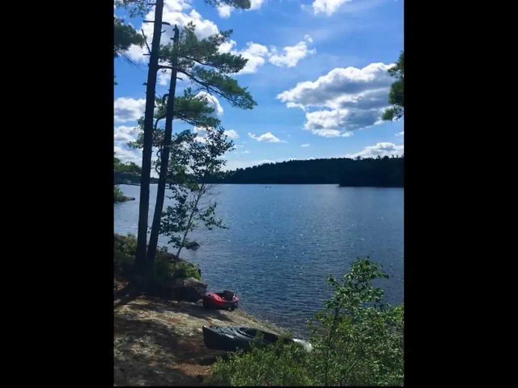 22 Lakeview Terrace Nelson NH 03445