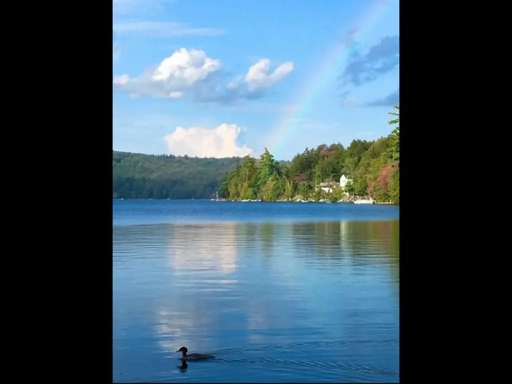 22 Lakeview Terrace Nelson NH 03445