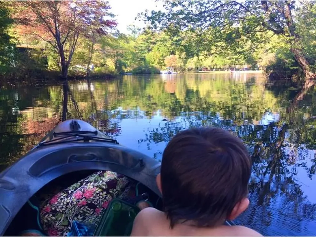 22 Lakeview Terrace Nelson NH 03445