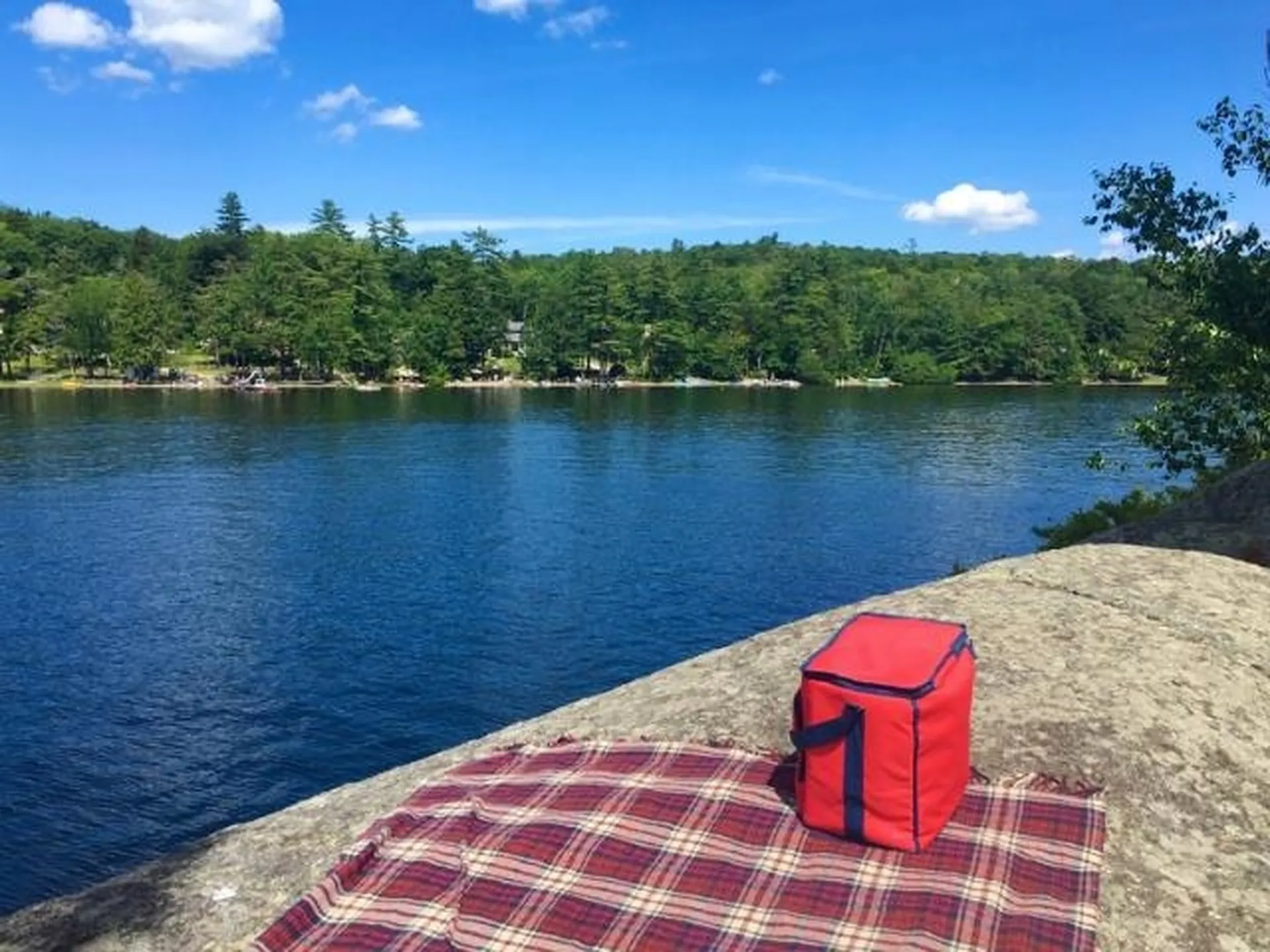 22 Lakeview Terrace Nelson NH 03445