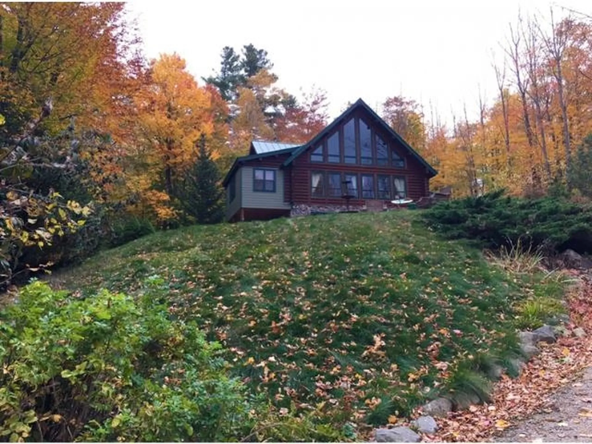 22 Lakeview Terrace Nelson NH 03445