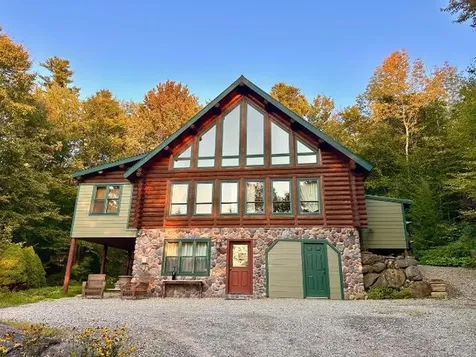 22 Lakeview Terrace Nelson NH 03445