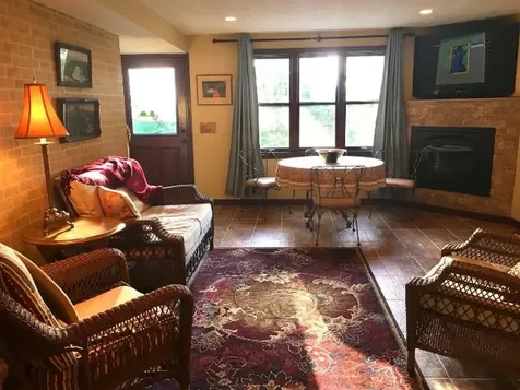 22 Lakeview Terrace Nelson NH 03445