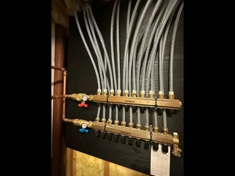 22 Lakeview Terrace Nelson NH 03445