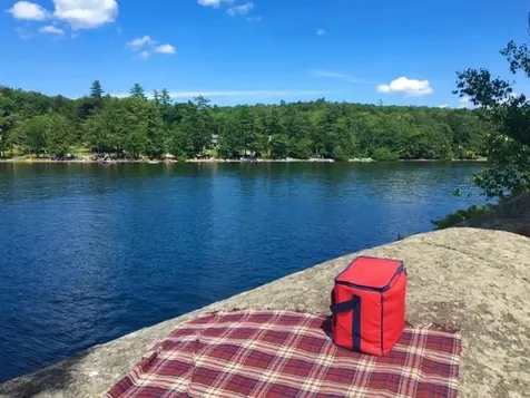 22 Lakeview Terrace Nelson NH 03445