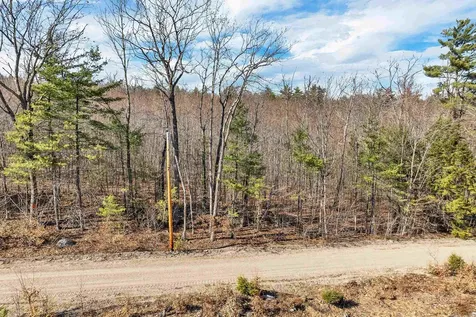 Lot 7 Scribner Hill Extension Wakefield NH 03830