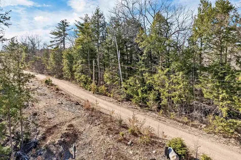 Lot 7 Scribner Hill Extension Wakefield NH 03830