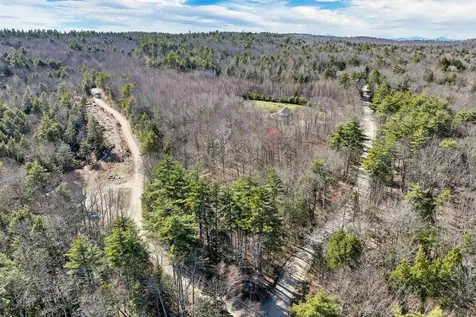 Lot 7 Scribner Hill Extension Wakefield NH 03830