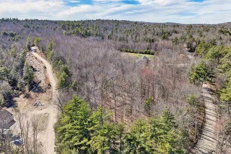 Lot 7 Scribner Hill Extension Wakefield NH 03830