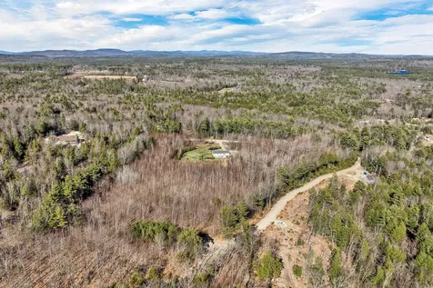 Lot 7 Scribner Hill Extension Wakefield NH 03830
