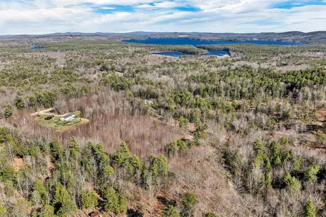 Lot 7 Scribner Hill Extension Wakefield NH 03830