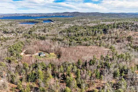 Lot 7 Scribner Hill Extension Wakefield NH 03830