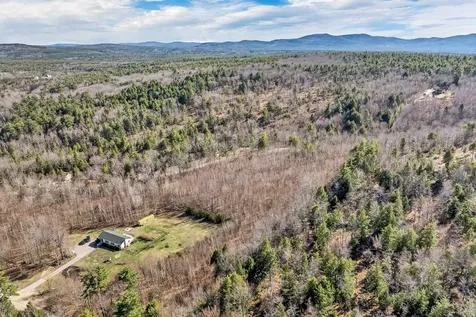 Lot 7 Scribner Hill Extension Wakefield NH 03830