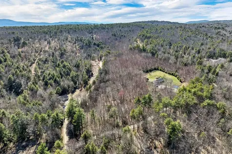 Lot 7 Scribner Hill Extension Wakefield NH 03830