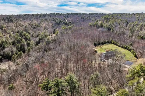 Lot 7 Scribner Hill Extension Wakefield NH 03830