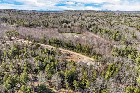 Lot 7 Scribner Hill Extension Wakefield NH 03830