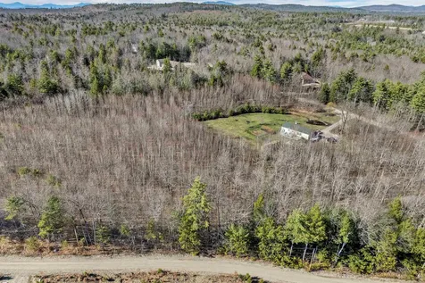 Lot 7 Scribner Hill Extension Wakefield NH 03830