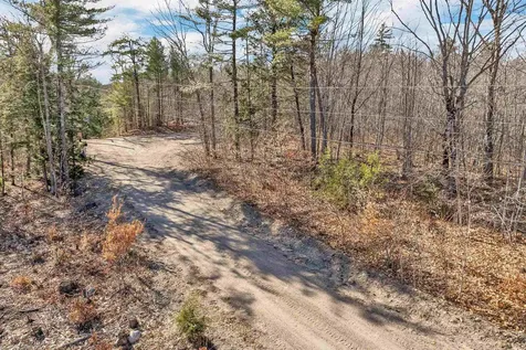 Lot 7 Scribner Hill Extension Wakefield NH 03830