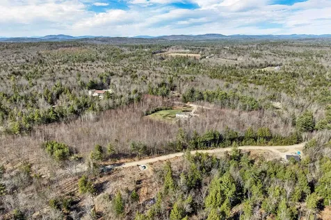 Lot 7 Scribner Hill Extension Wakefield NH 03830