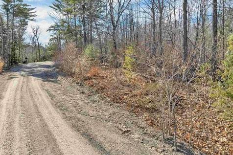 Lot 7 Scribner Hill Extension Wakefield NH 03830