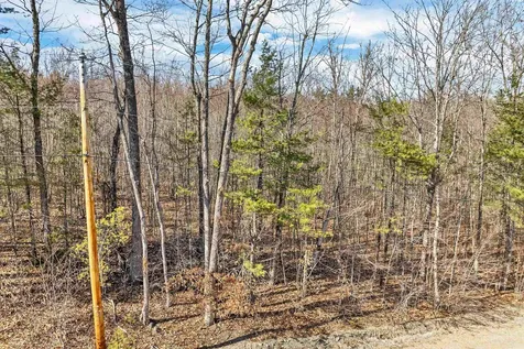 Lot 7 Scribner Hill Extension Wakefield NH 03830