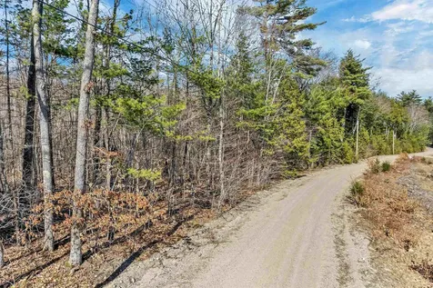 Lot 7 Scribner Hill Extension Wakefield NH 03830