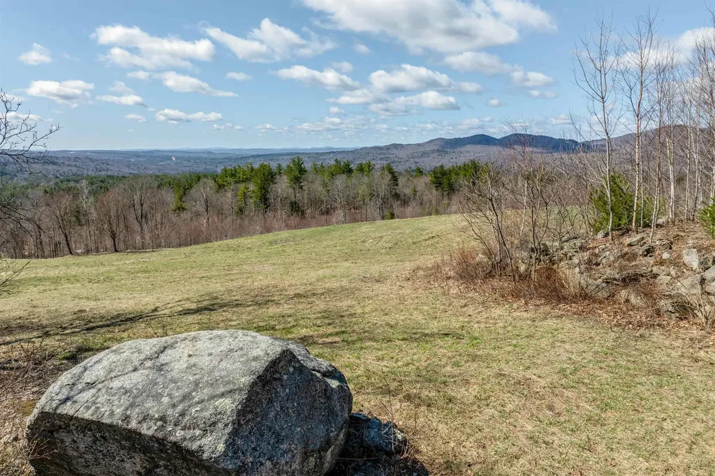 133 Saddle Hill Road Meredith NH 03253