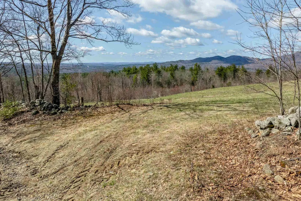 133 Saddle Hill Road Meredith NH 03253