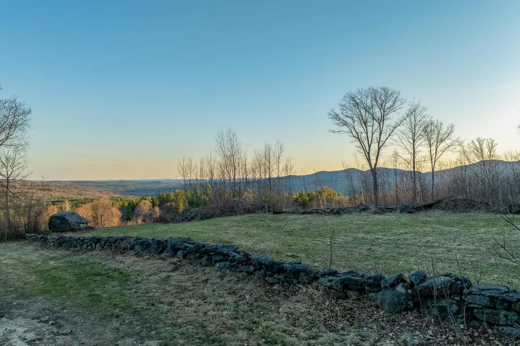 133 Saddle Hill Road Meredith NH 03253