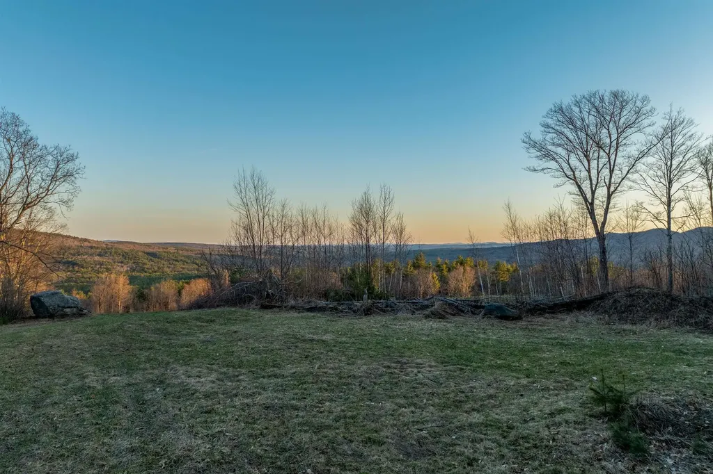 133 Saddle Hill Road Meredith NH 03253