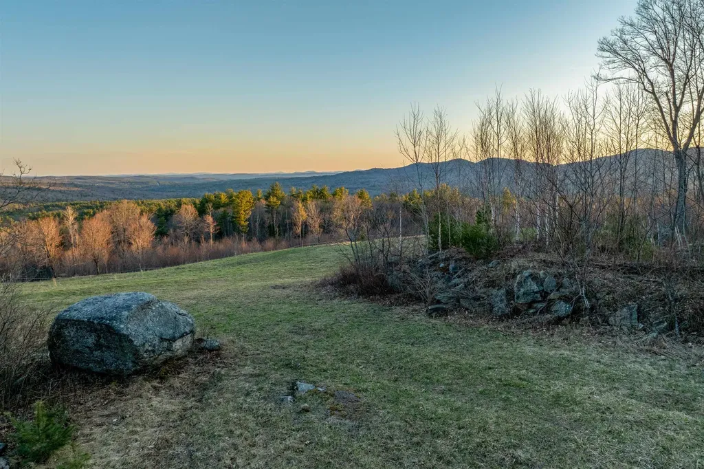 133 Saddle Hill Road Meredith NH 03253