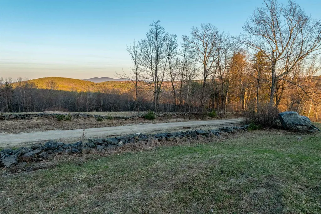133 Saddle Hill Road Meredith NH 03253