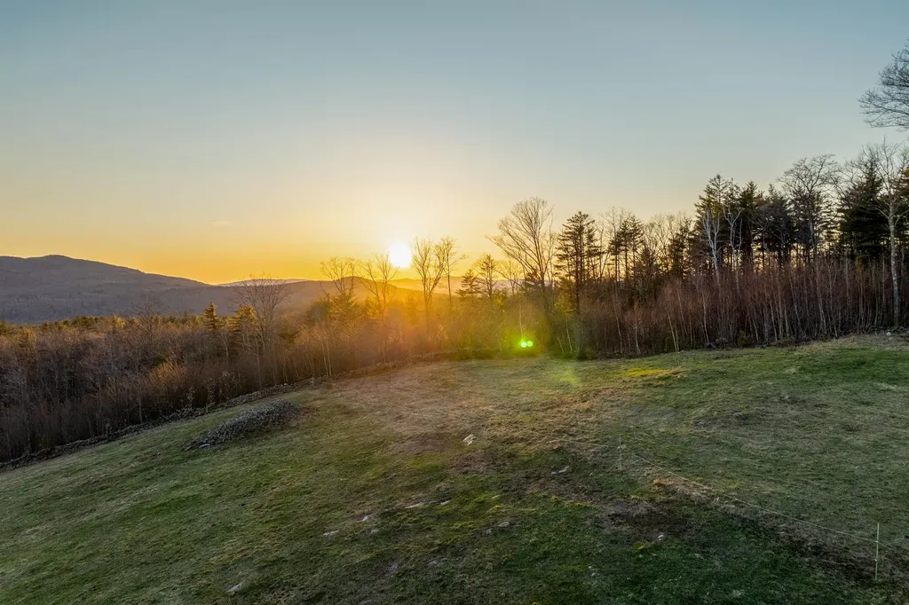 133 Saddle Hill Road Meredith NH 03253