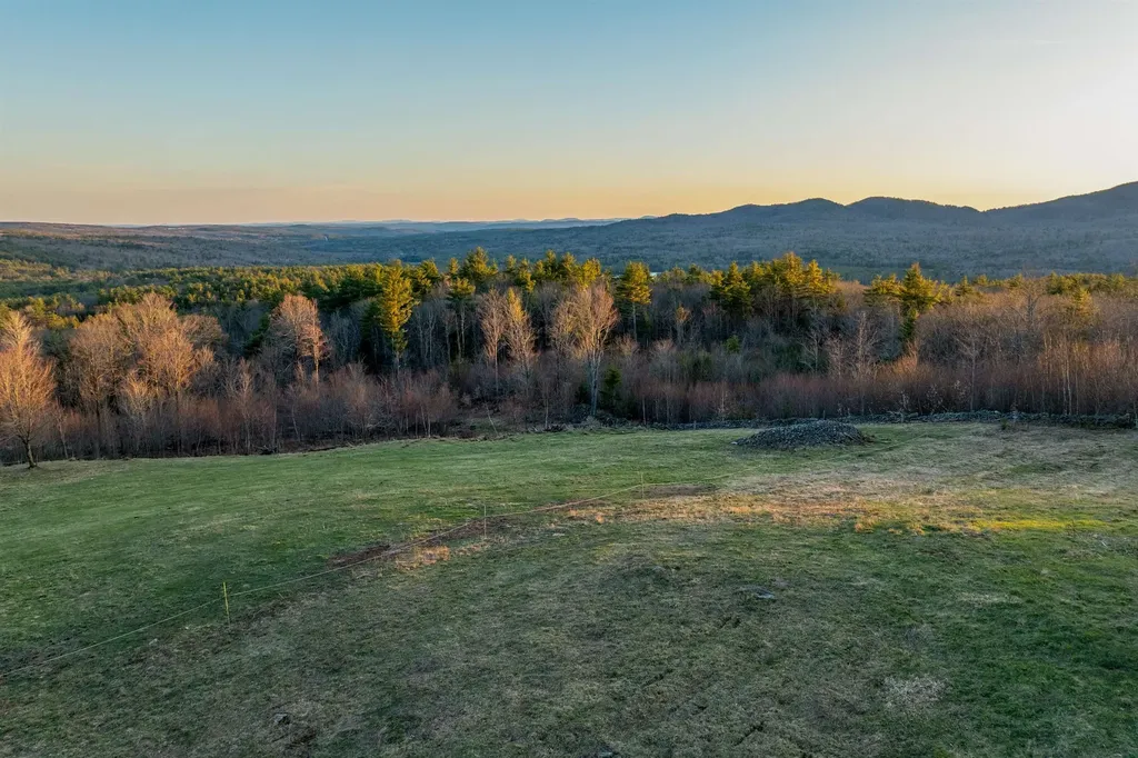 133 Saddle Hill Road Meredith NH 03253