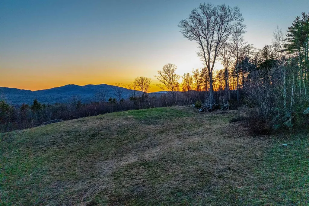 133 Saddle Hill Road Meredith NH 03253