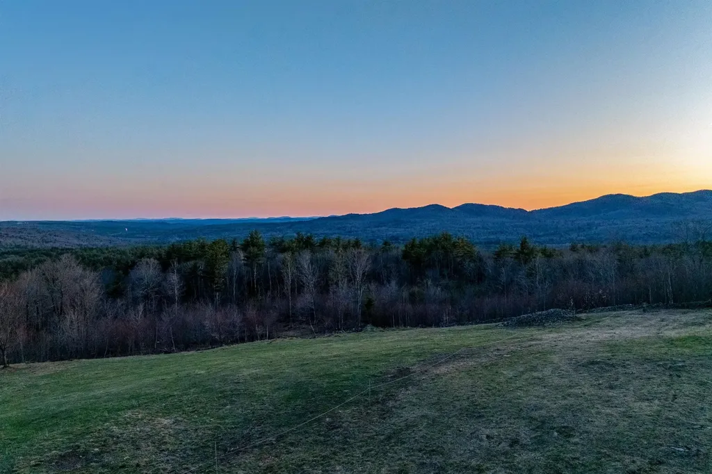 133 Saddle Hill Road Meredith NH 03253